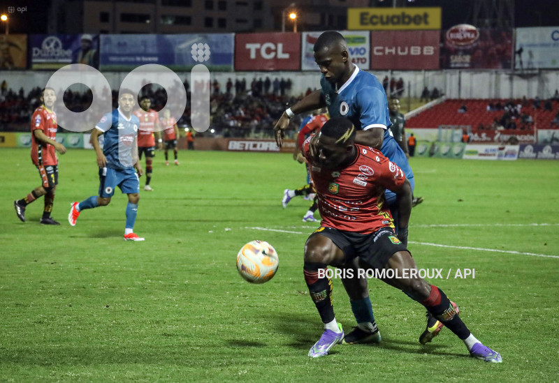 FBL-LIGAPRO-D CUENCA-VINO TINTO