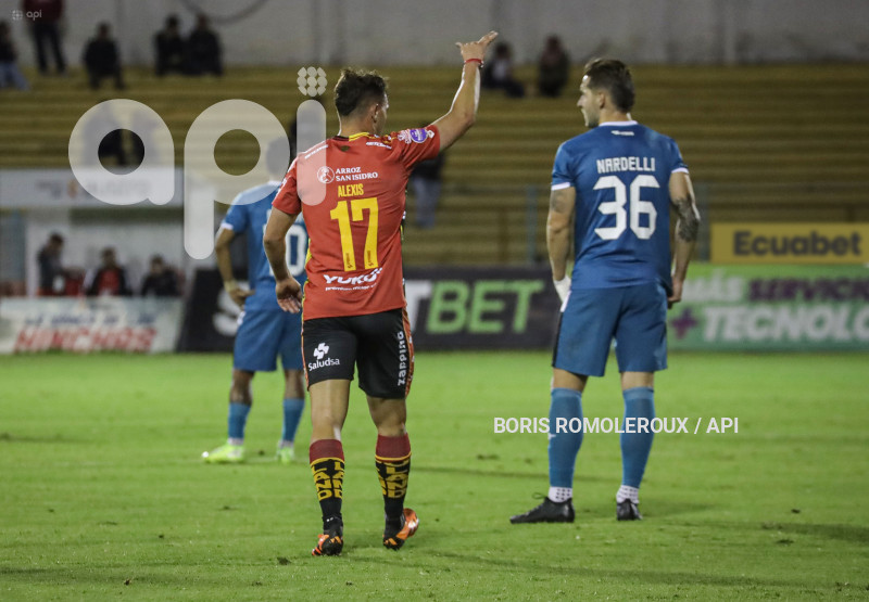 FBL-LIGAPRO-D CUENCA-VINO TINTO