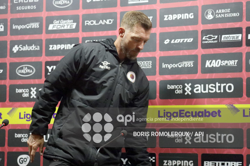 FBL-LIGAPRO-D CUENCA-VINO TINTO