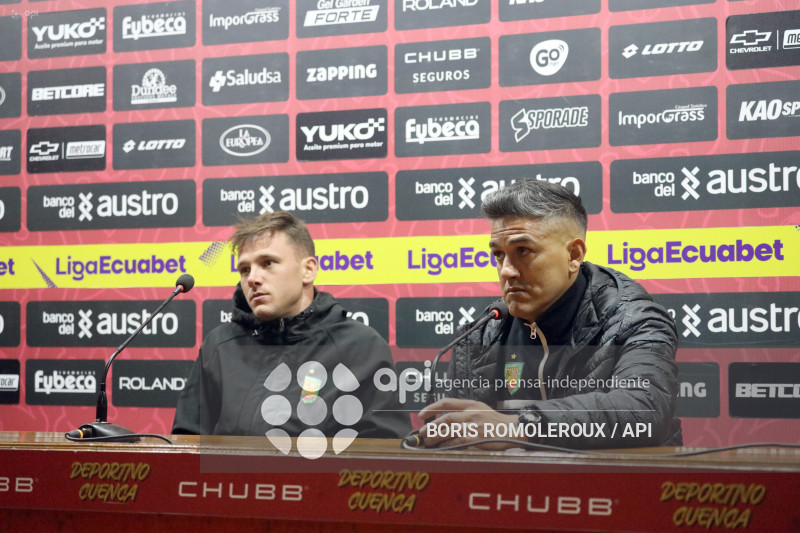 FBL-LIGAPRO-D CUENCA-VINO TINTO