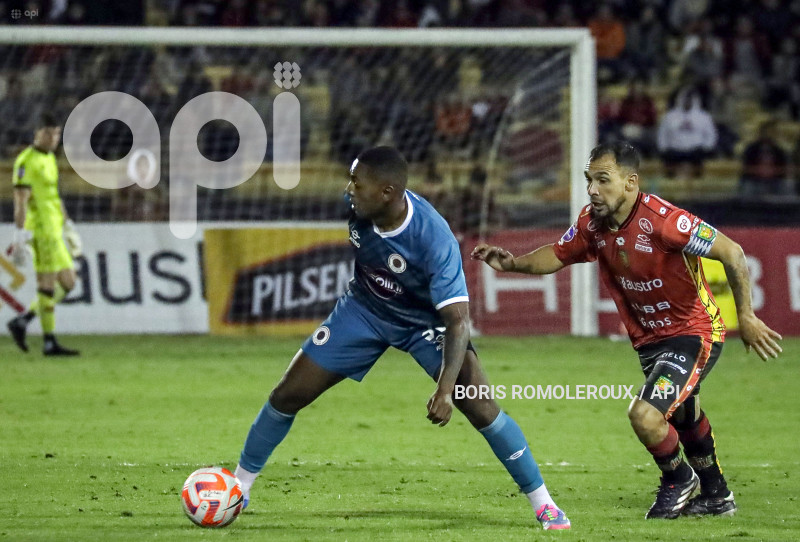 FBL-LIGAPRO-D CUENCA-VINO TINTO