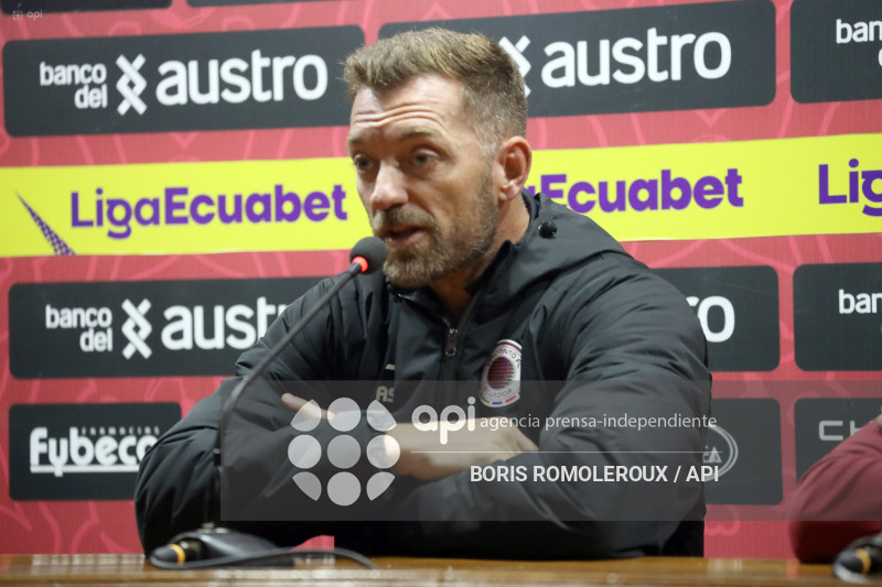 FBL-LIGAPRO-D CUENCA-VINO TINTO