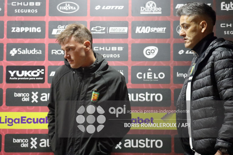 FBL-LIGAPRO-D CUENCA-VINO TINTO