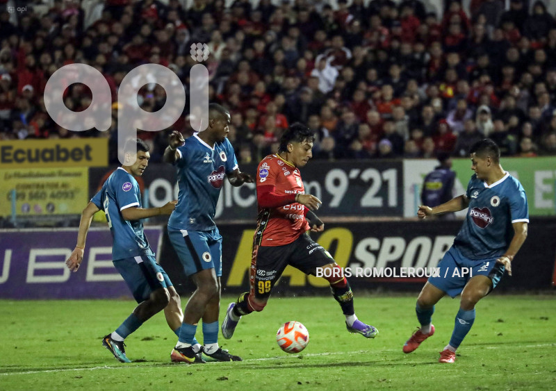 FBL-LIGAPRO-D CUENCA-VINO TINTO