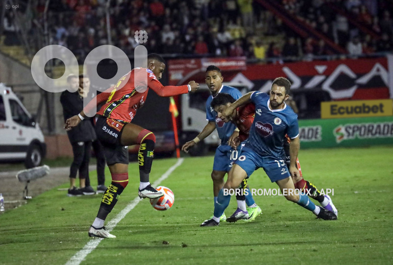 FBL-LIGAPRO-D CUENCA-VINO TINTO