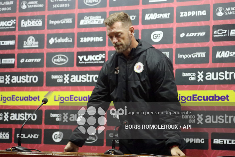 FBL-LIGAPRO-D CUENCA-VINO TINTO