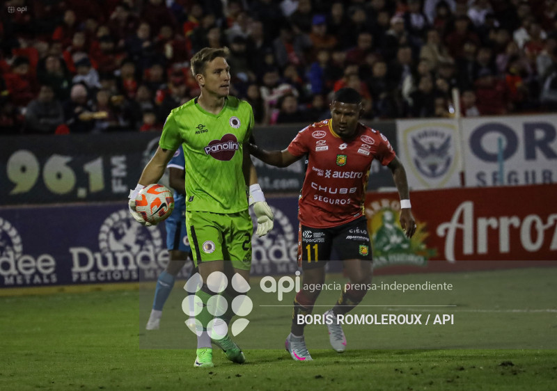 FBL-LIGAPRO-D CUENCA-VINO TINTO