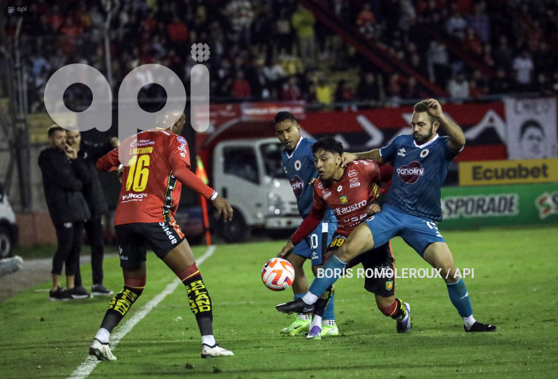 FBL-LIGAPRO-D CUENCA-VINO TINTO