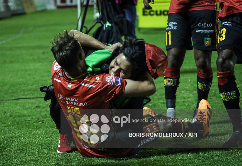 FBL-LIGAPRO-D CUENCA-VINO TINTO