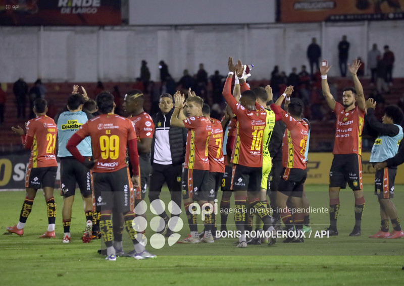 FBL-LIGAPRO-D CUENCA-VINO TINTO