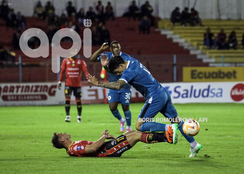 FBL-LIGAPRO-D CUENCA-VINO TINTO