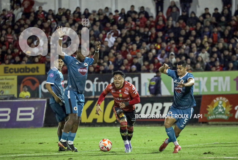 FBL-LIGAPRO-D CUENCA-VINO TINTO