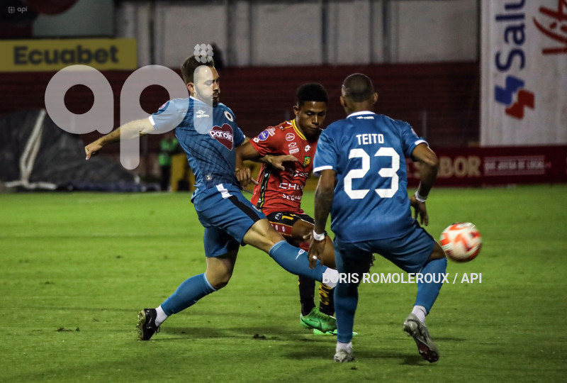 FBL-LIGAPRO-D CUENCA-VINO TINTO