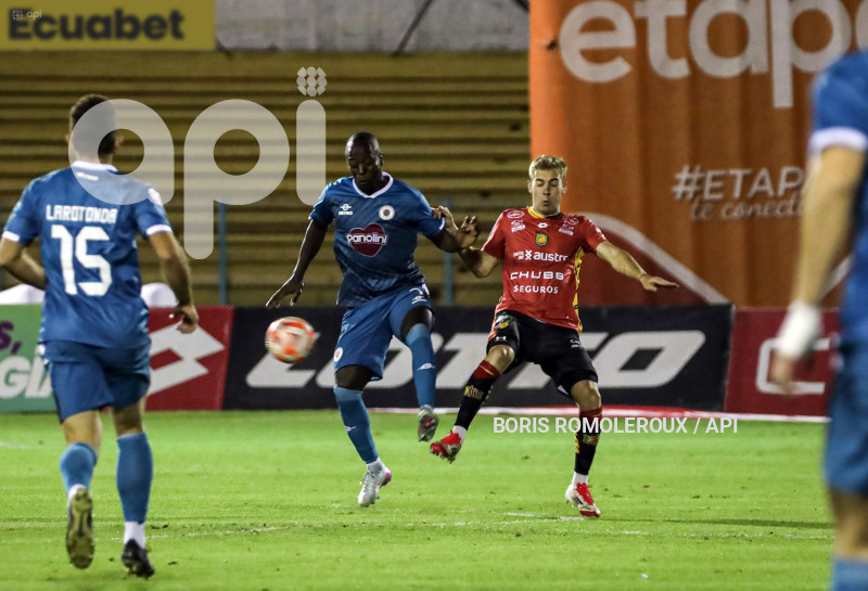 FBL-LIGAPRO-D CUENCA-VINO TINTO