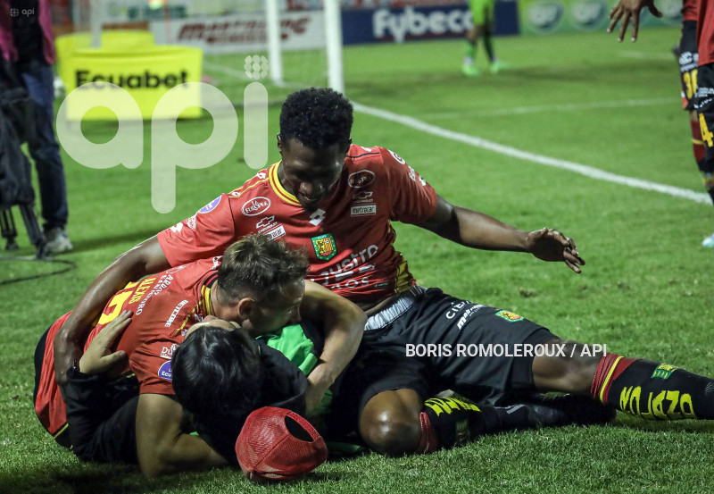 FBL-LIGAPRO-D CUENCA-VINO TINTO