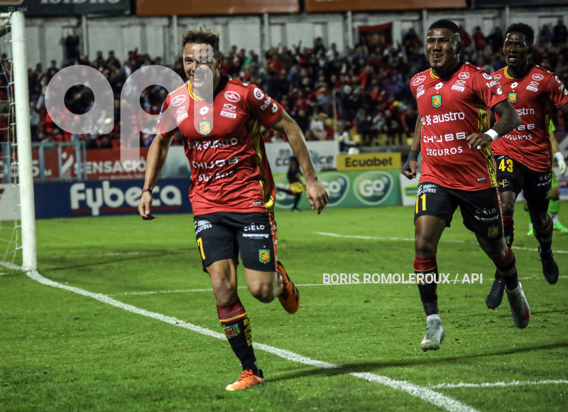 FBL-LIGAPRO-D CUENCA-VINO TINTO