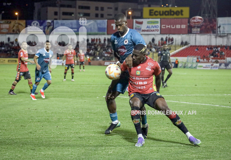 FBL-LIGAPRO-D CUENCA-VINO TINTO