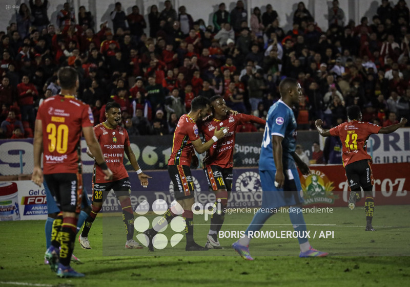 FBL-LIGAPRO-D CUENCA-VINO TINTO