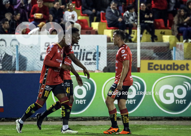 FBL-LIGAPRO-D CUENCA-VINO TINTO