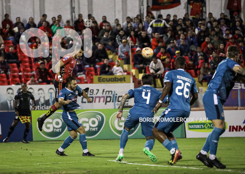 FBL-LIGAPRO-D CUENCA-VINO TINTO