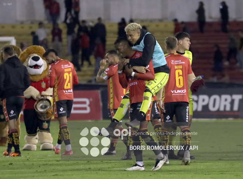FBL-LIGAPRO-D CUENCA-VINO TINTO