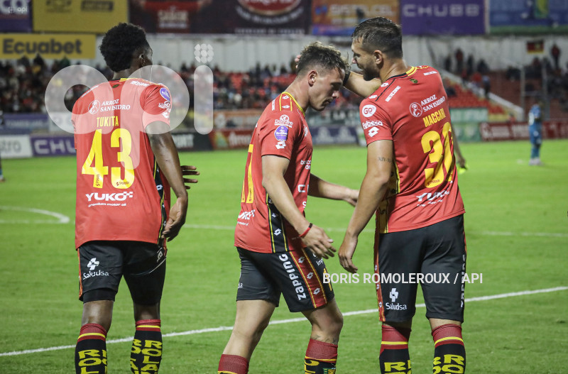 FBL-LIGAPRO-D CUENCA-VINO TINTO