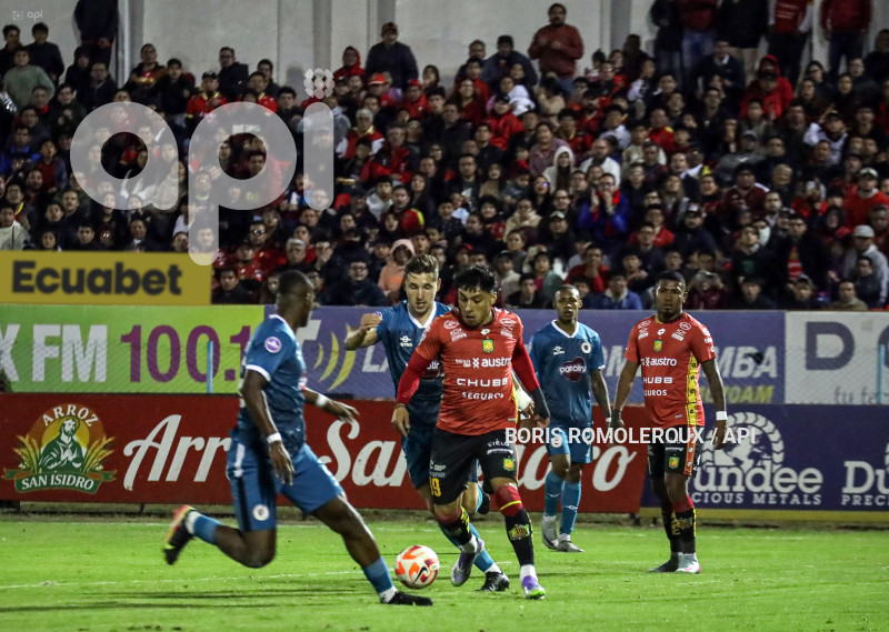 FBL-LIGAPRO-D CUENCA-VINO TINTO