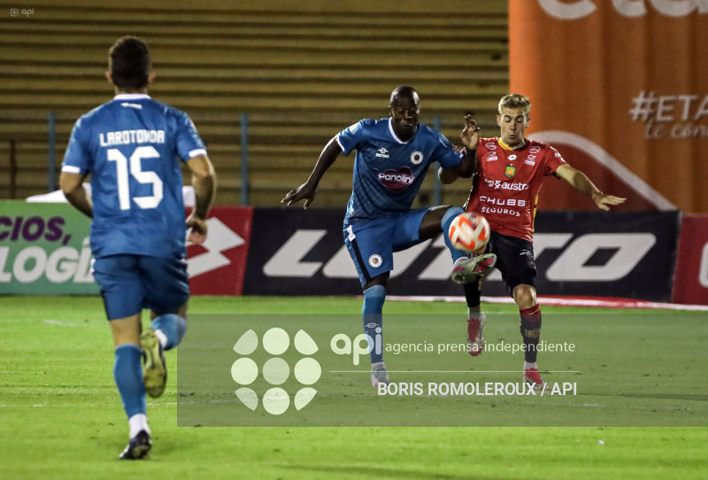 FBL-LIGAPRO-D CUENCA-VINO TINTO