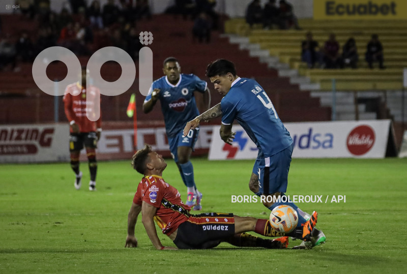FBL-LIGAPRO-D CUENCA-VINO TINTO