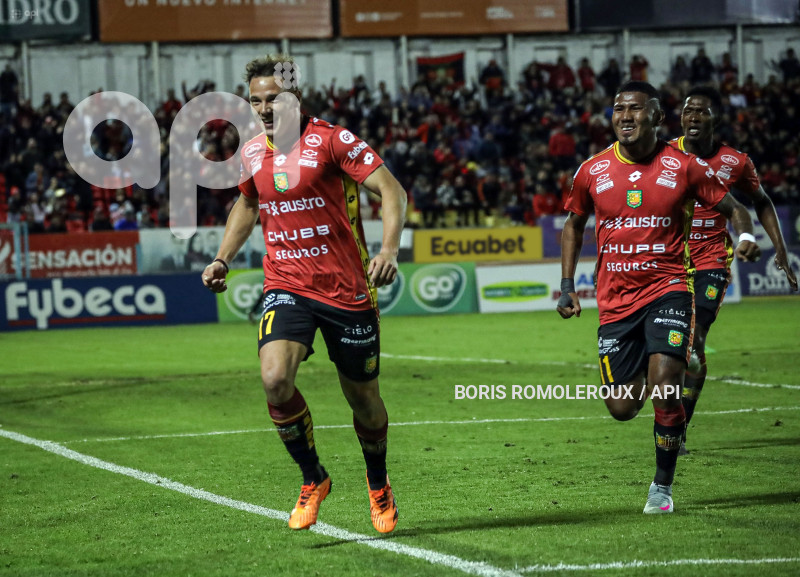 FBL-LIGAPRO-D CUENCA-VINO TINTO