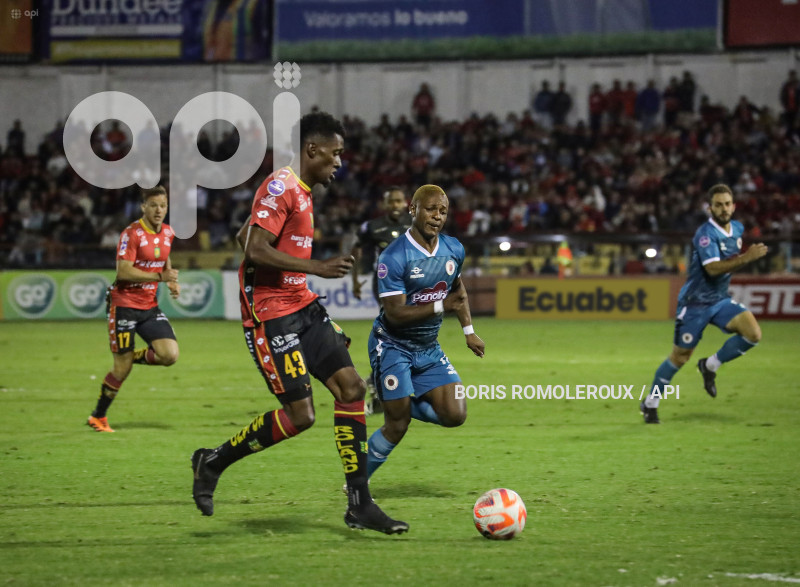 FBL-LIGAPRO-D CUENCA-VINO TINTO