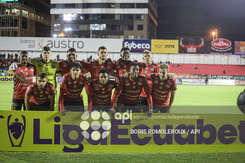FBL-LIGAPRO-D CUENCA-VINO TINTO