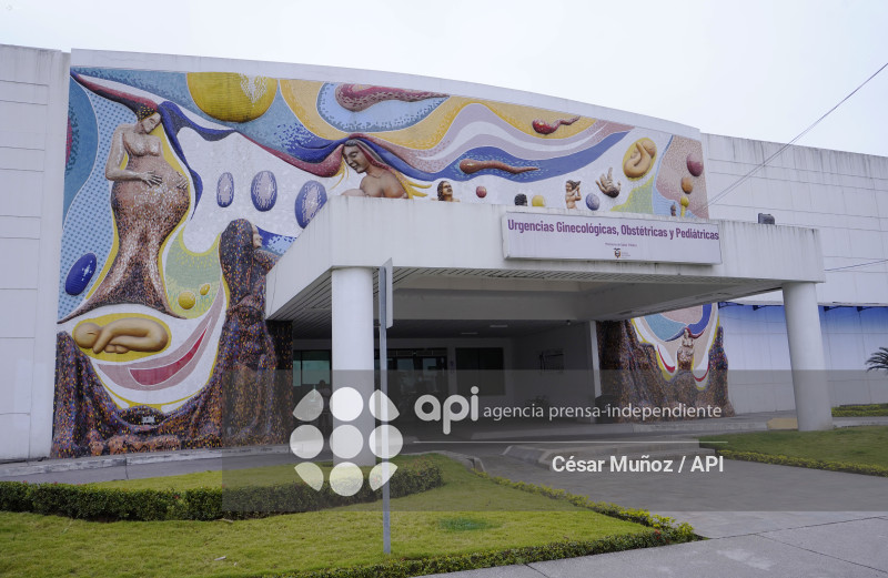 GYE-MINISTROS HOSPITAL