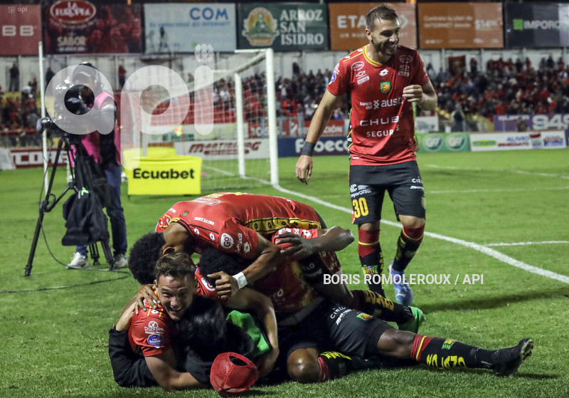 FBL-LIGAPRO-D CUENCA-VINO TINTO