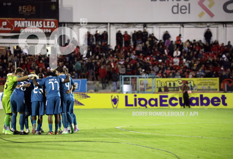 FBL-LIGAPRO-D CUENCA-VINO TINTO