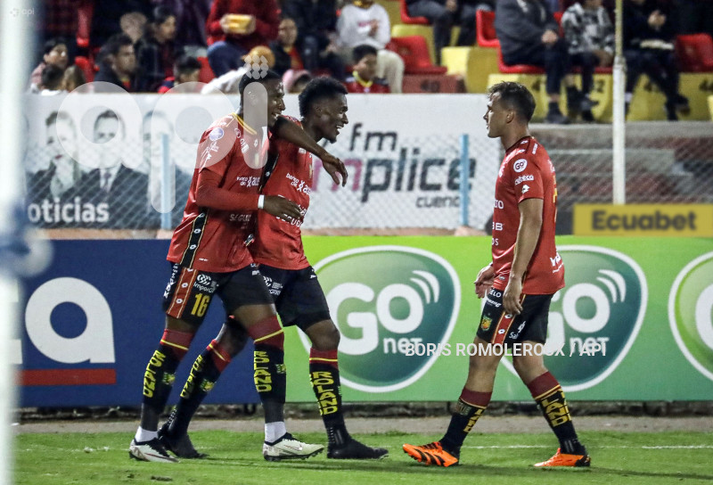 FBL-LIGAPRO-D CUENCA-VINO TINTO