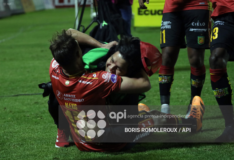 FBL-LIGAPRO-D CUENCA-VINO TINTO