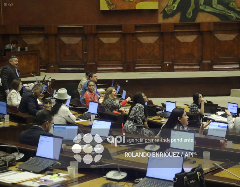 ASAMBLEA LEY FUNDACIONES