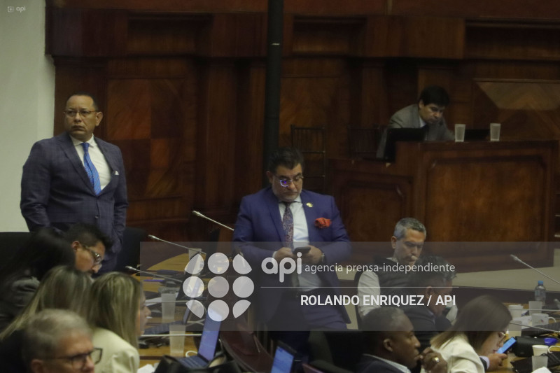 ASAMBLEA LEY FUNDACIONES