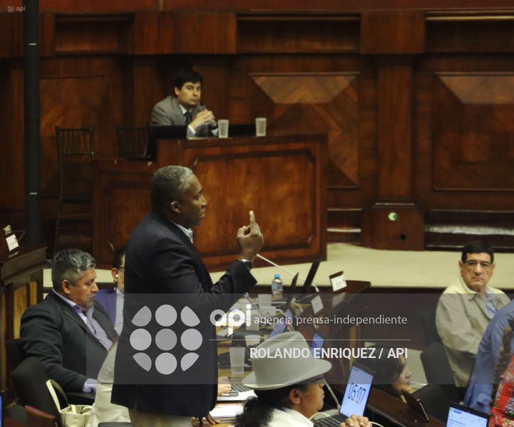 ASAMBLEA LEY FUNDACIONES