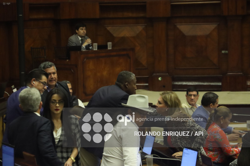 ASAMBLEA LEY FUNDACIONES