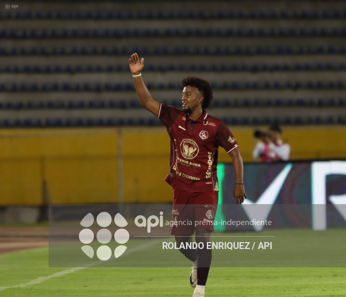 FBL SUDAMERICANA MUSHUC RUNA VS INDEPENDIENTE DEL VALLE