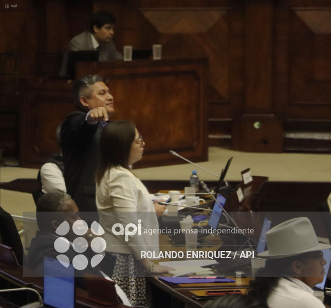 ASAMBLEA LEY FUNDACIONES