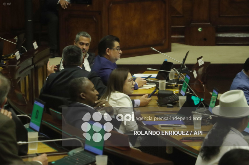 ASAMBLEA LEY FUNDACIONES