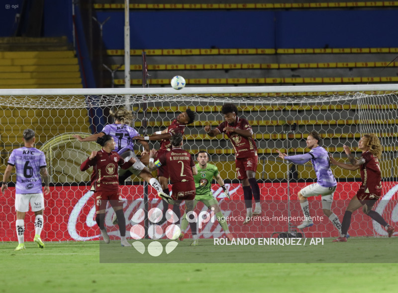 FBL SUDAMERICANA MUSHUC RUNA VS INDEPENDIENTE DEL VALLE