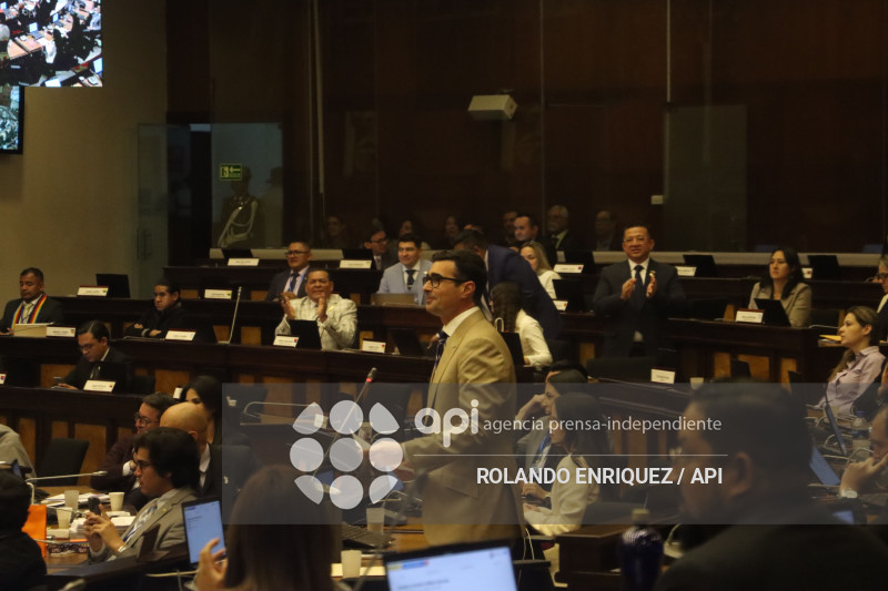 ASAMBLEA LEY FUNDACIONES