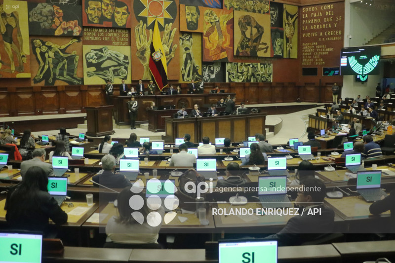 ASAMBLEA LEY FUNDACIONES