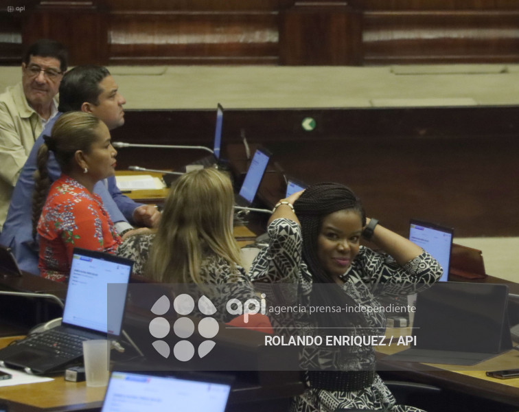 ASAMBLEA LEY FUNDACIONES