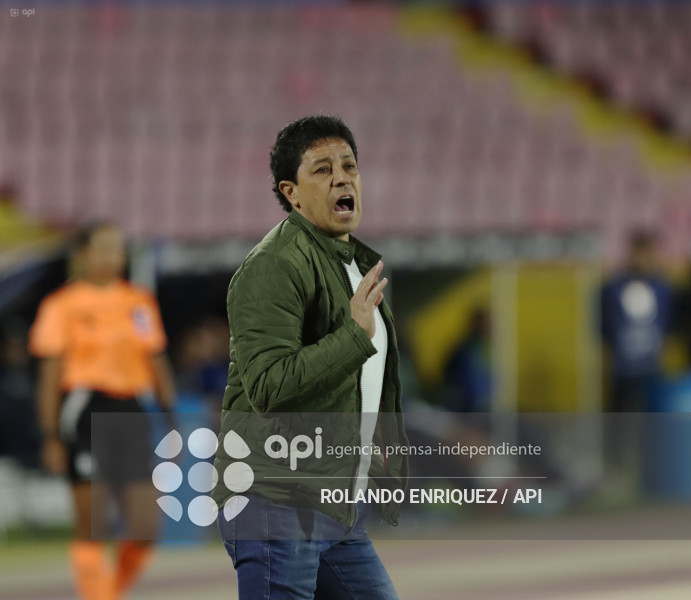 FBL SUDAMERICANA MUSHUC RUNA VS INDEPENDIENTE DEL VALLE