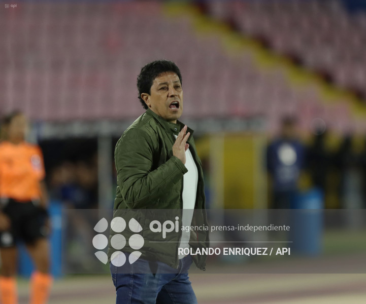 FBL SUDAMERICANA MUSHUC RUNA VS INDEPENDIENTE DEL VALLE